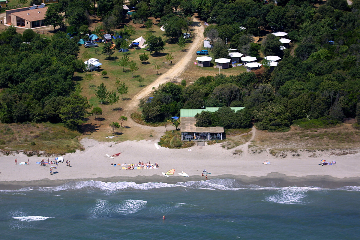 U Punticchiu Corsica - Santa-Lucia-di-Moriani visuel 1/1 U Punticchiu Corsica - Santa-Lucia-di-Moriani visuel 1/1