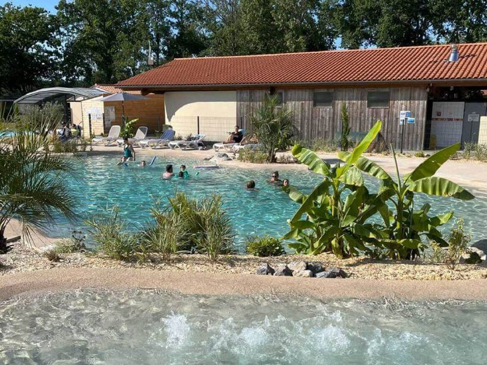 Vieux Moulin Aquitaine - Vensac visuel 2/4 Vieux Moulin Aquitaine - Vensac visuel 2/4