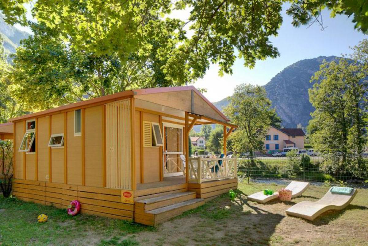 Yelloh! Village Le Pré Lombard Midi-Pyreneën - Tarascon-sur-Ariège visuel 9/10 Yelloh! Village Le Pré Lombard Midi-Pyreneën - Tarascon-sur-Ariège visuel 9/10