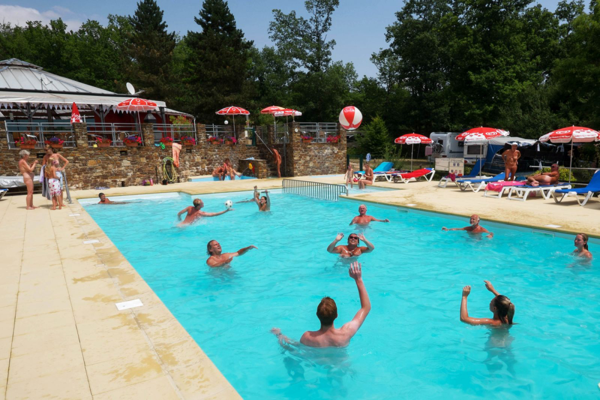 Creuse Nature Domaine Naturiste - Limouqin - Boussac-Bourg visuel 1/1 Creuse Nature Domaine Naturiste - Limouqin - Boussac-Bourg visuel 1/1