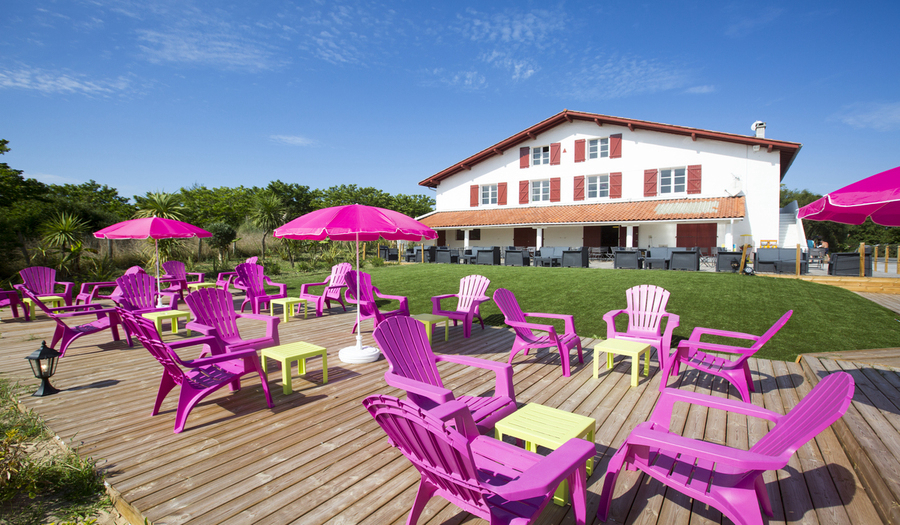 Erreka Aquitaine - Bidart visuel 13/27