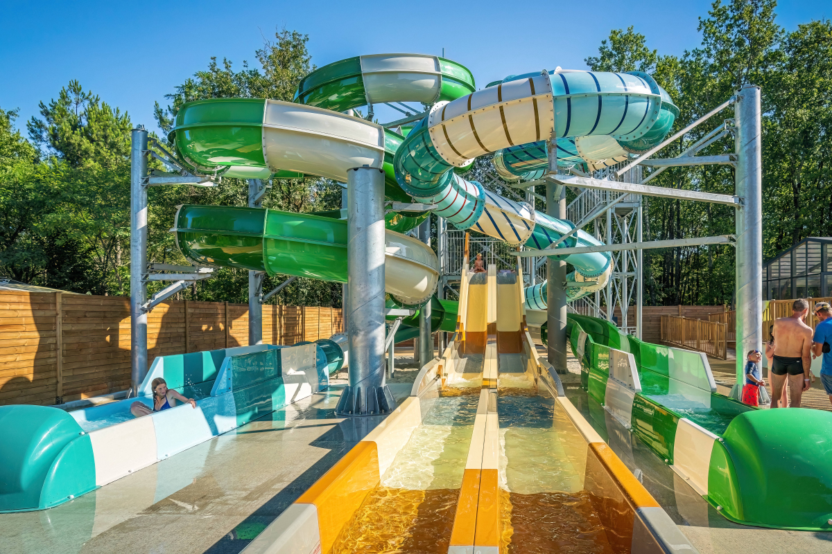 L'Orée du Bois Aquitaine - Hourtin visuel 3/32 L'Orée du Bois Aquitaine - Hourtin visuel 3/32