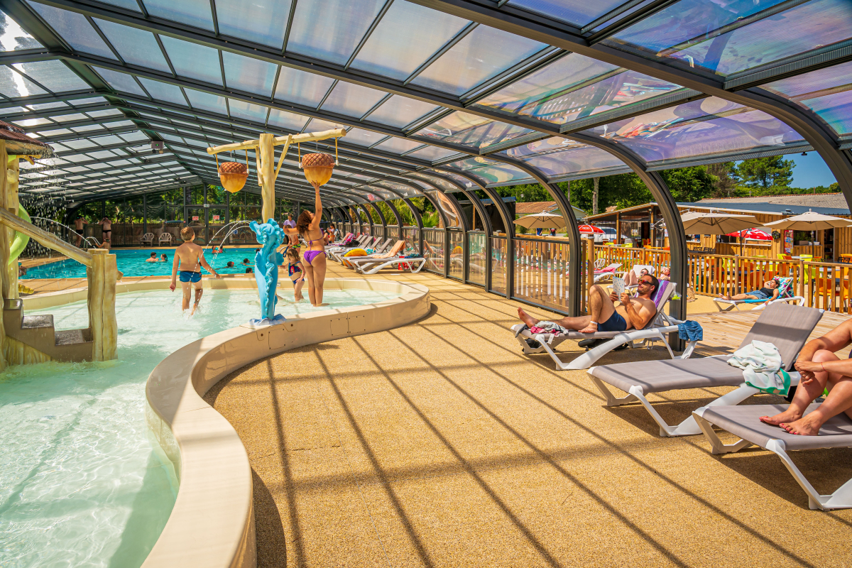 L'Orée du Bois Aquitaine - Hourtin visuel 7/32 L'Orée du Bois Aquitaine - Hourtin visuel 7/32