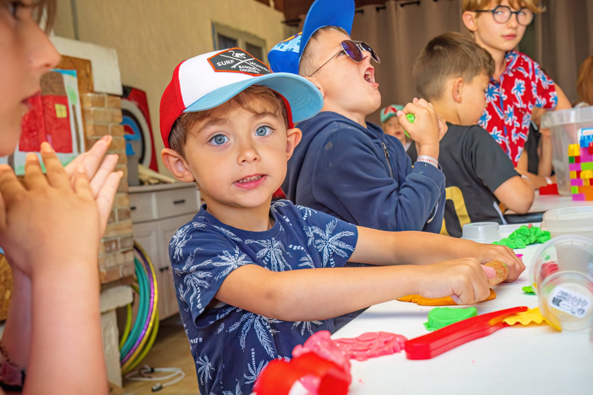 L'Orée du Bois Aquitaine - Hourtin visuel 17/32 L'Orée du Bois Aquitaine - Hourtin visuel 17/32
