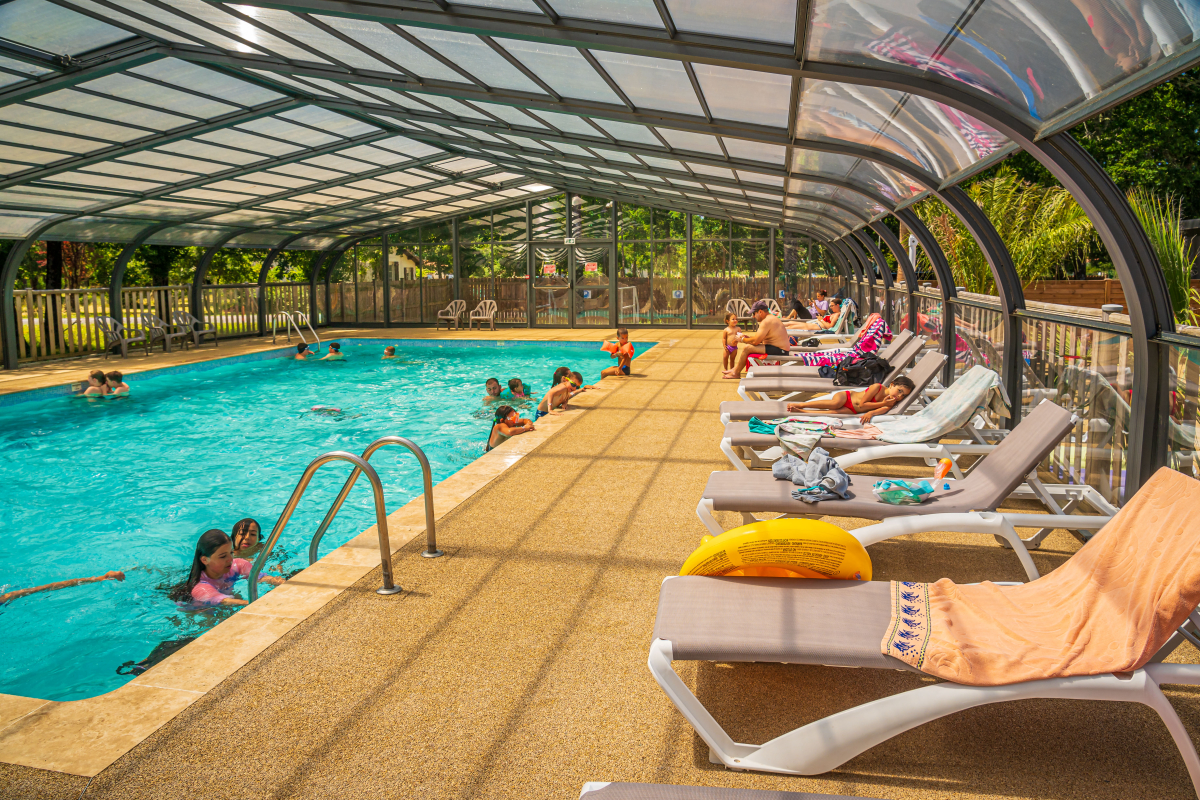 L'Orée du Bois Aquitaine - Hourtin visuel 10/32 L'Orée du Bois Aquitaine - Hourtin visuel 10/32