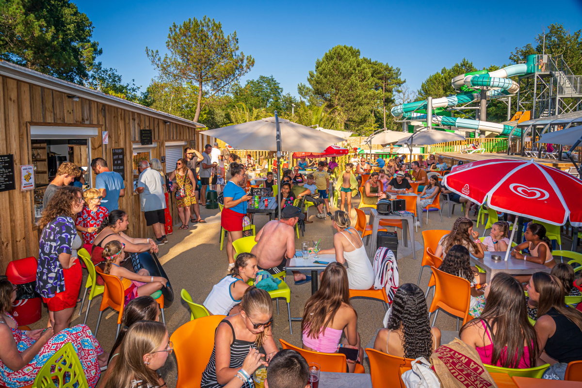 L'Orée du Bois Aquitaine - Hourtin visuel 15/32 L'Orée du Bois Aquitaine - Hourtin visuel 15/32