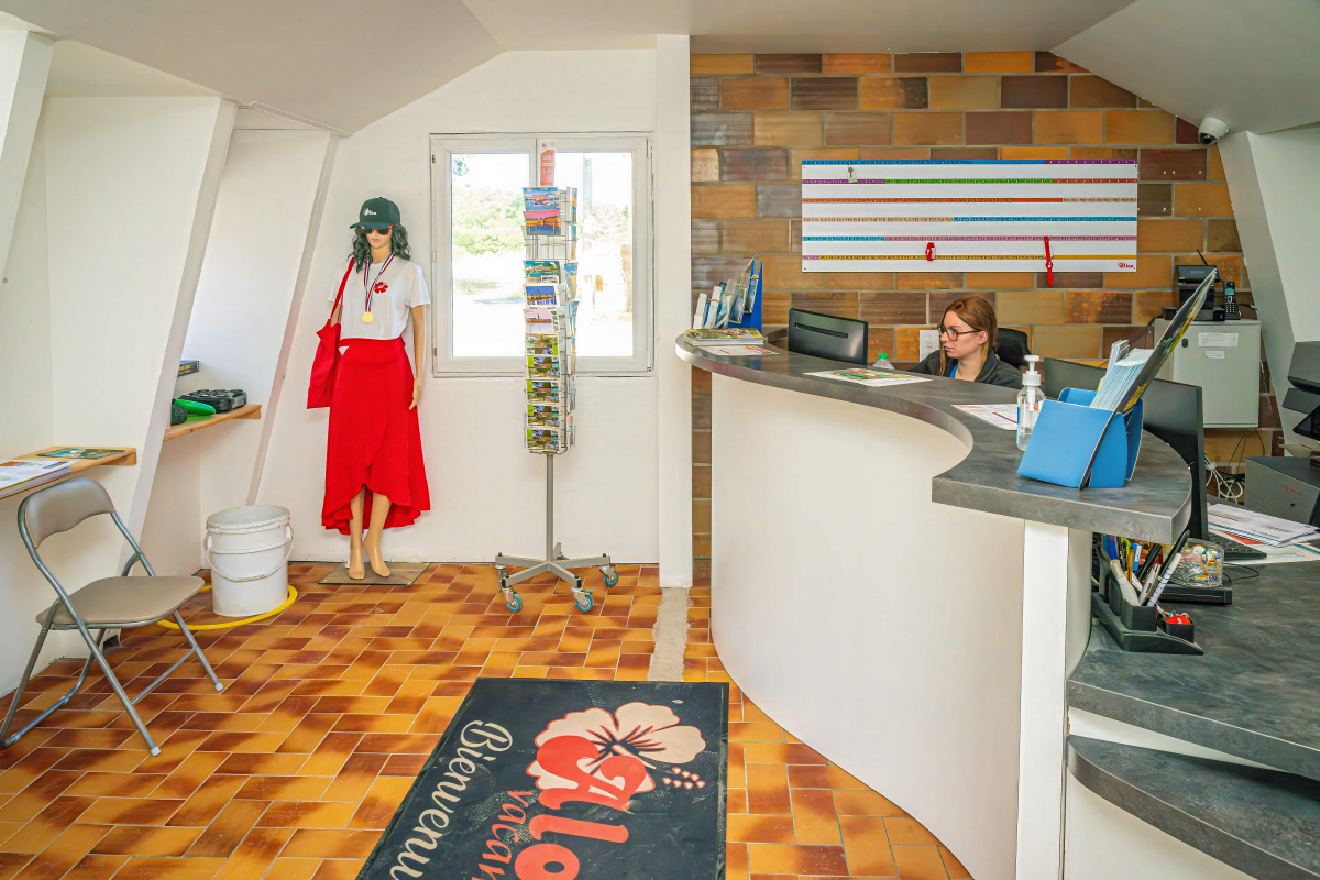 L'Orée du Bois Aquitaine - Hourtin visuel 24/32 L'Orée du Bois Aquitaine - Hourtin visuel 24/32