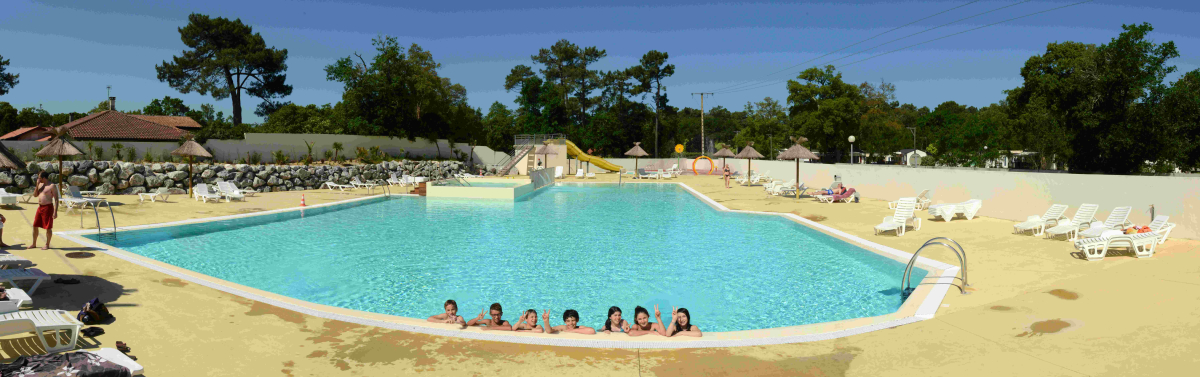 La Pointe Aquitaine - Capbreton visuel 5/10 La Pointe Aquitaine - Capbreton visuel 5/10