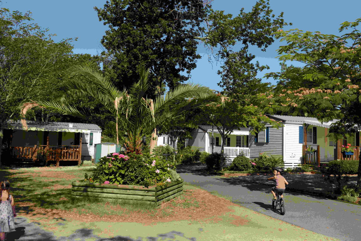 La Pointe Aquitaine - Capbreton visuel 4/10 La Pointe Aquitaine - Capbreton visuel 4/10