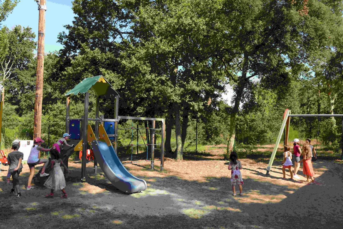 La Pointe Aquitaine - Capbreton visuel 10/10 La Pointe Aquitaine - Capbreton visuel 10/10