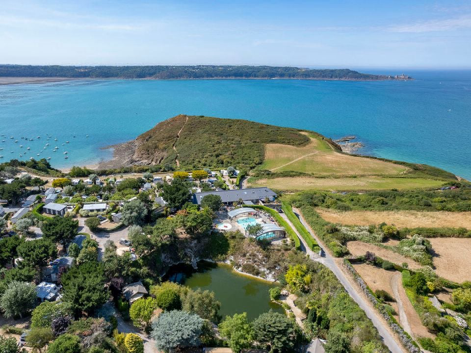 Le Chatelet Bretagne - Saint-Cast-le-Guildo visuel 4/11 Le Chatelet Bretagne - Saint-Cast-le-Guildo visuel 4/11