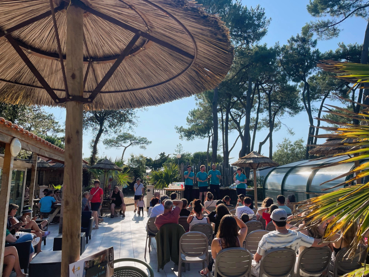 Le Mindin Pays de Loire - Saint-Brévin-les-Pins visuel 5/21 Le Mindin Pays de Loire - Saint-Brévin-les-Pins visuel 5/21