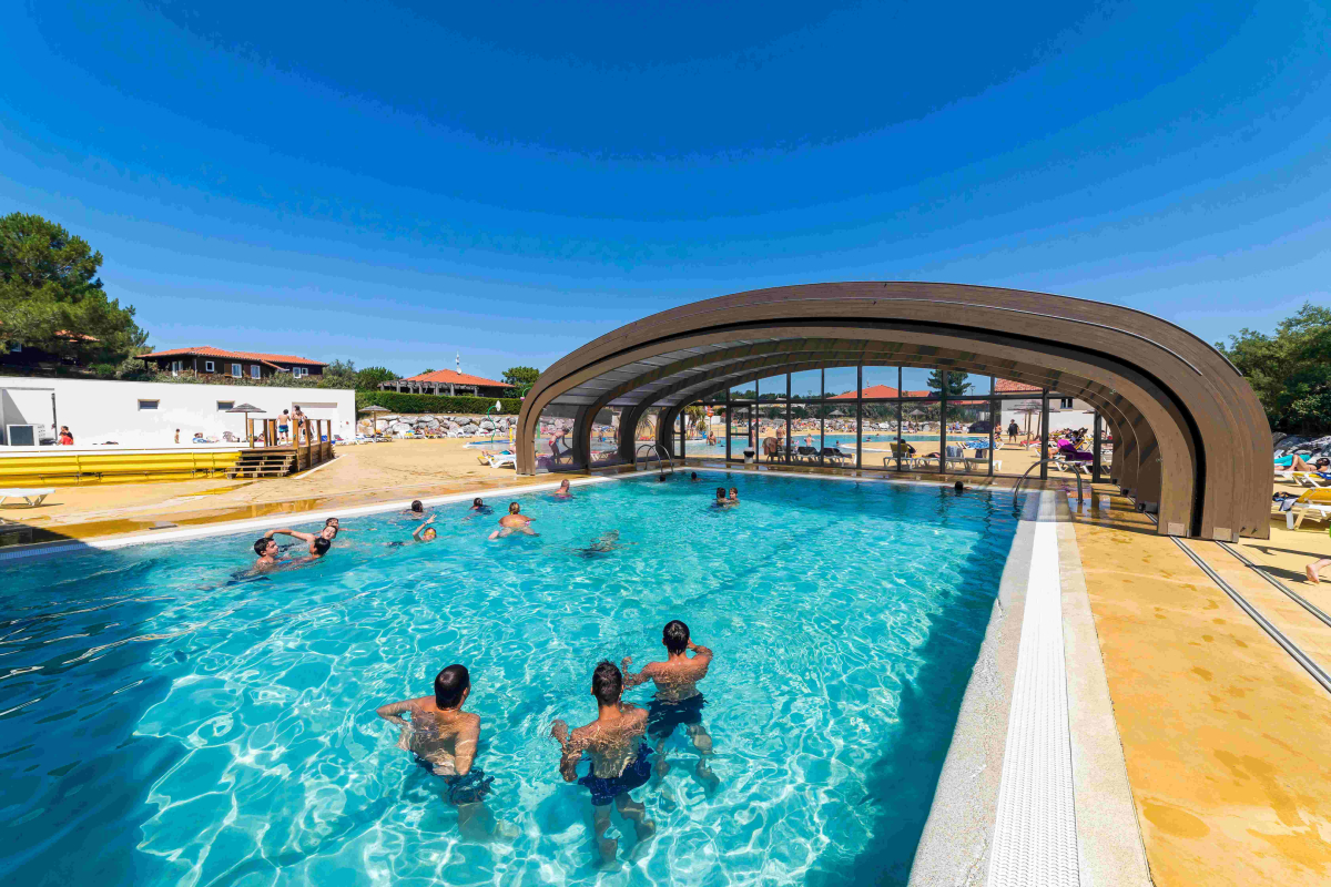 Mimizan Plage Aquitaine - Mimizan visuel 4/9 Mimizan Plage Aquitaine - Mimizan visuel 4/9