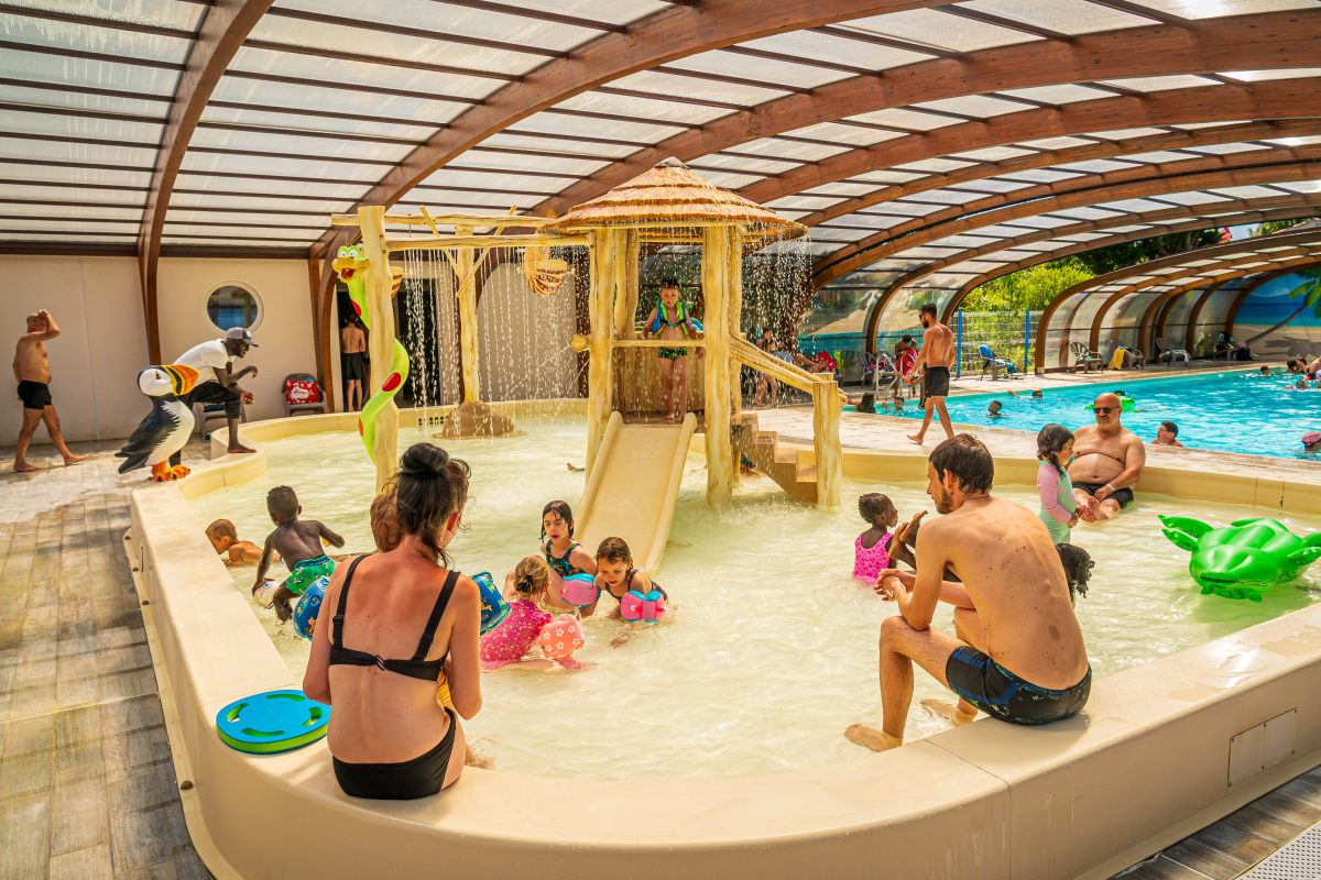 Oléron Loisirs Poitou-Charentes - Saint-Georges-d'Oléron visuel 9/39