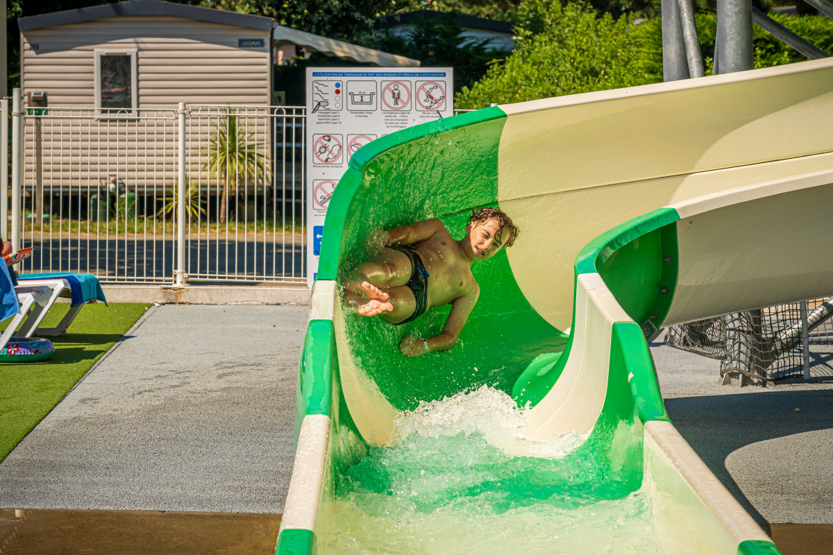 Oléron Loisirs Poitou-Charentes - Saint-Georges-d'Oléron visuel 8/39