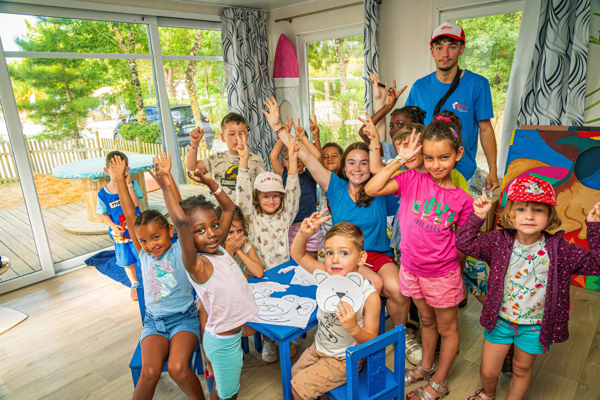 Oléron Loisirs Poitou-Charentes - Saint-Georges-d'Oléron visuel 38/39