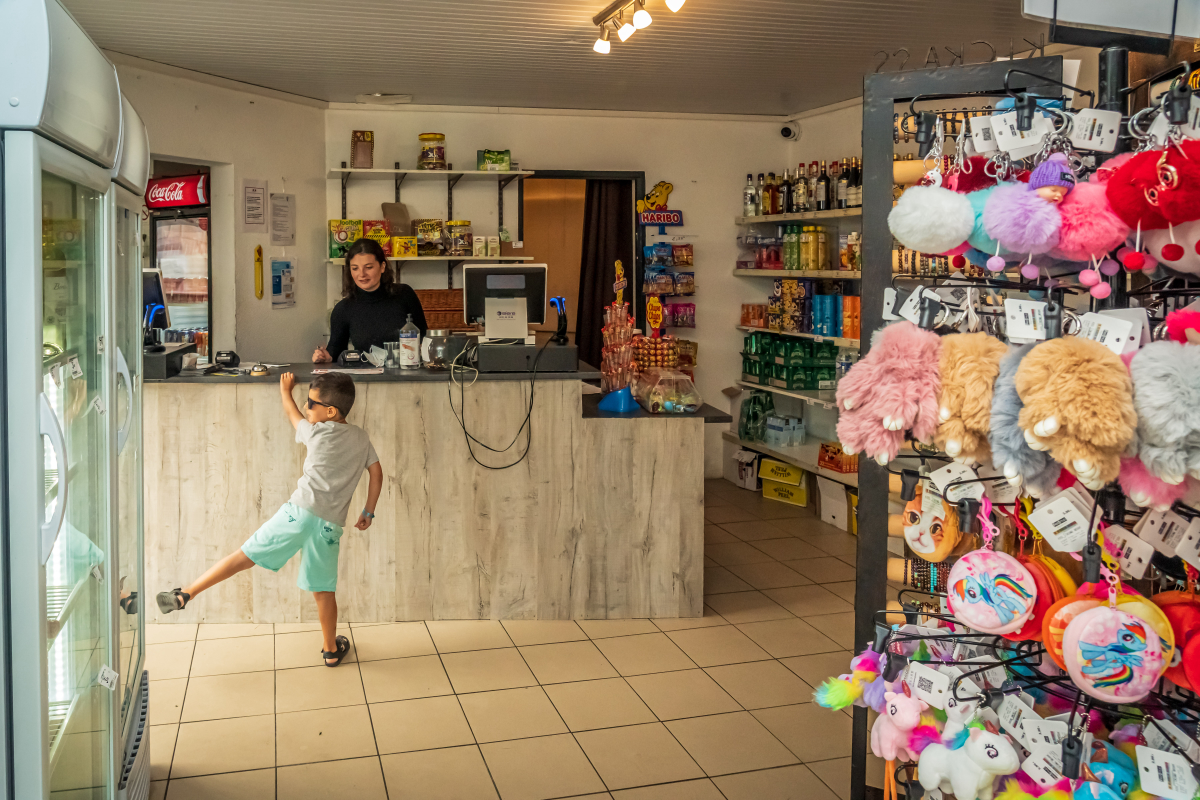Oléron Loisirs Poitou-Charentes - Saint-Georges-d'Oléron visuel 29/39