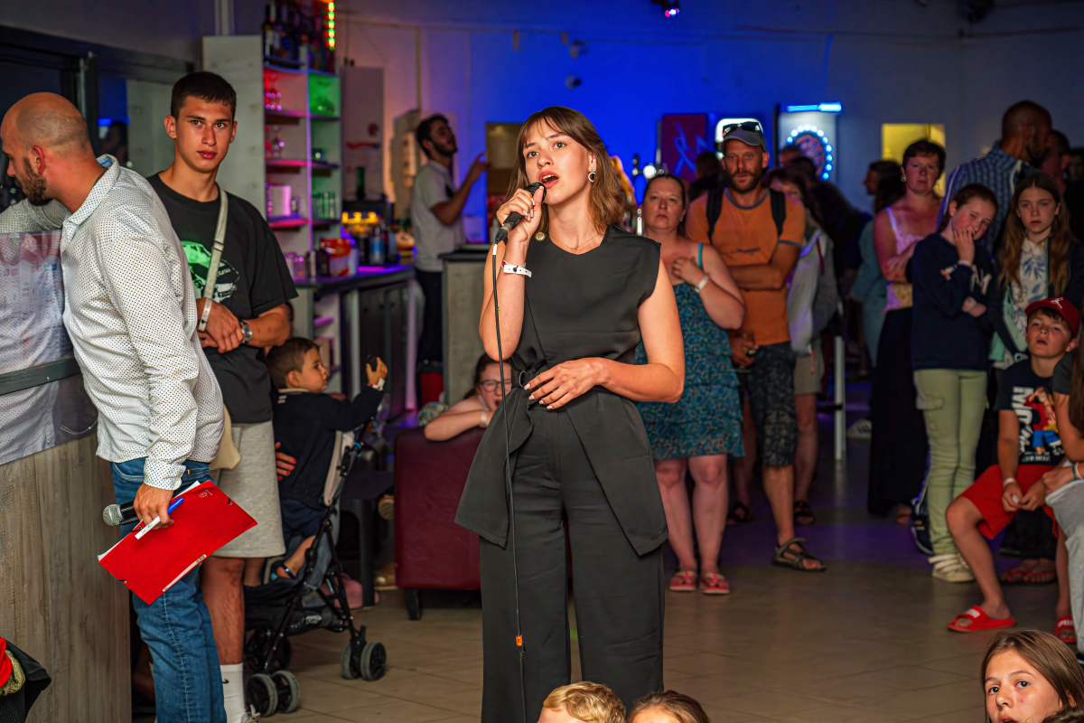 Oléron Loisirs Poitou-Charentes - Saint-Georges-d'Oléron visuel 36/39