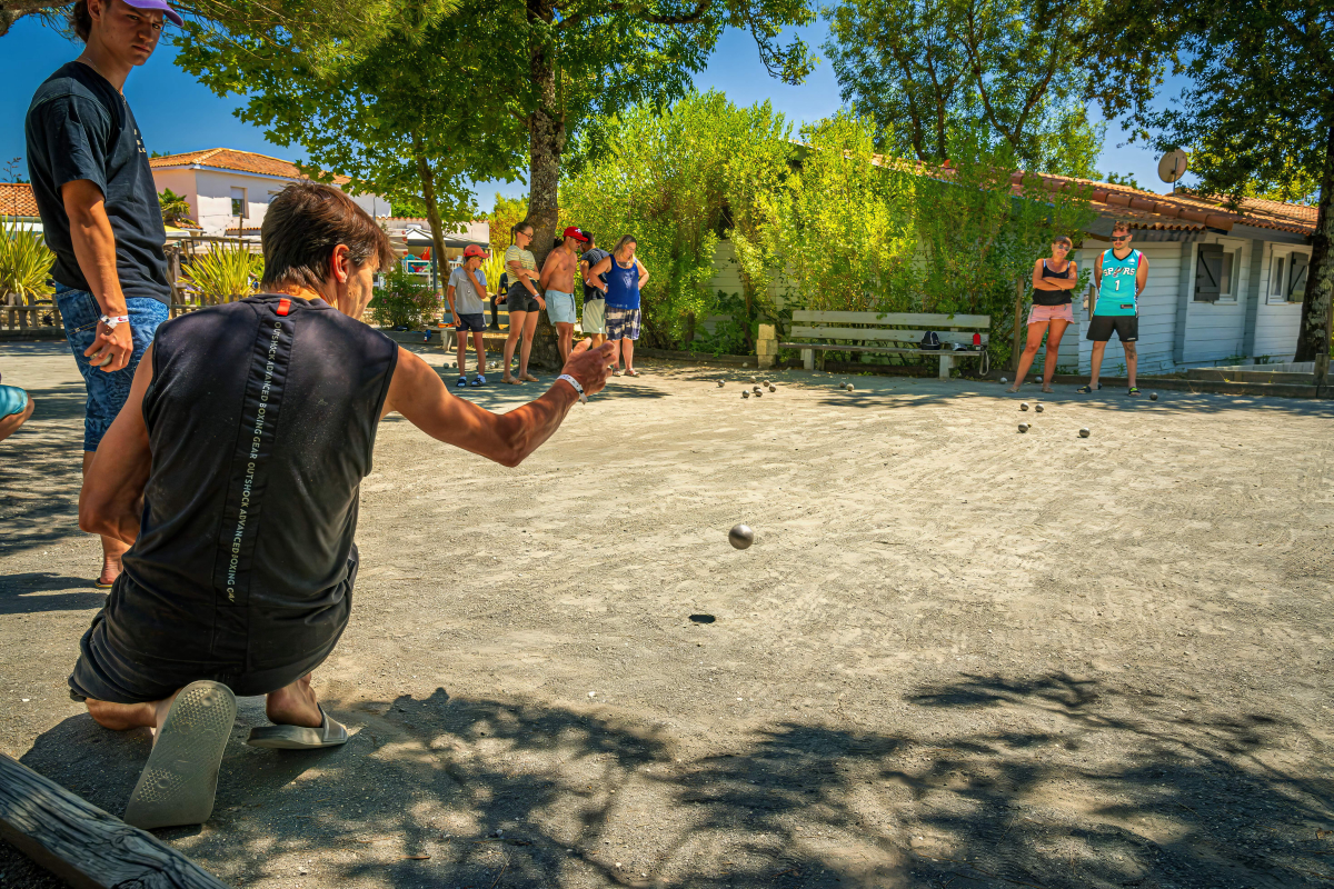 Oléron Loisirs Poitou-Charentes - Saint-Georges-d'Oléron visuel 24/39