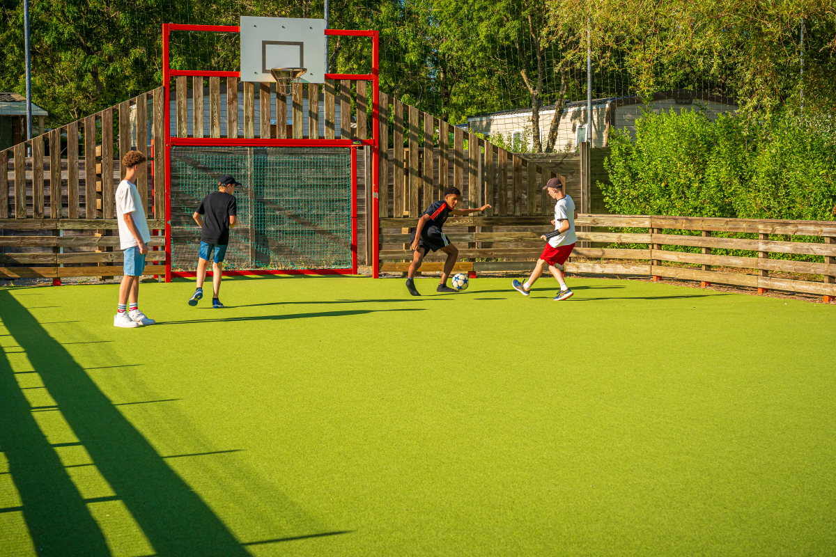 Oléron Loisirs Poitou-Charentes - Saint-Georges-d'Oléron visuel 12/39