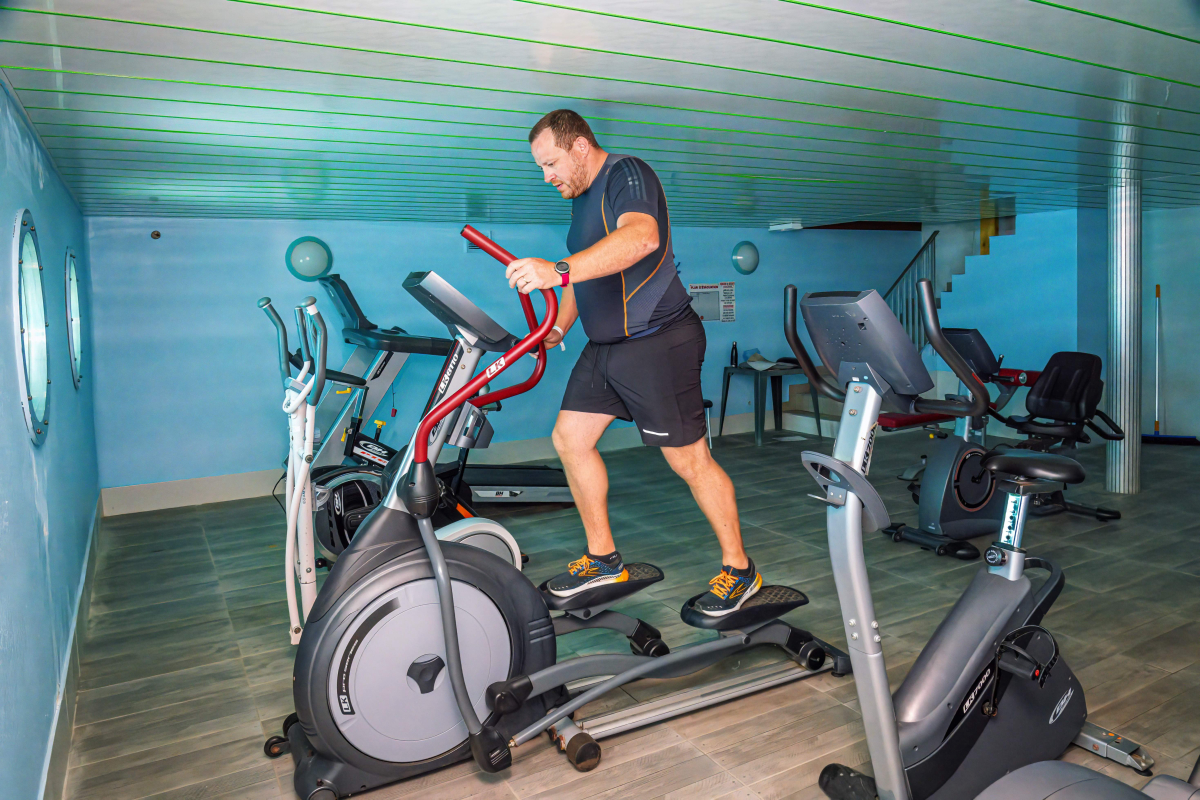 Oléron Loisirs Poitou-Charentes - Saint-Georges-d'Oléron visuel 13/39