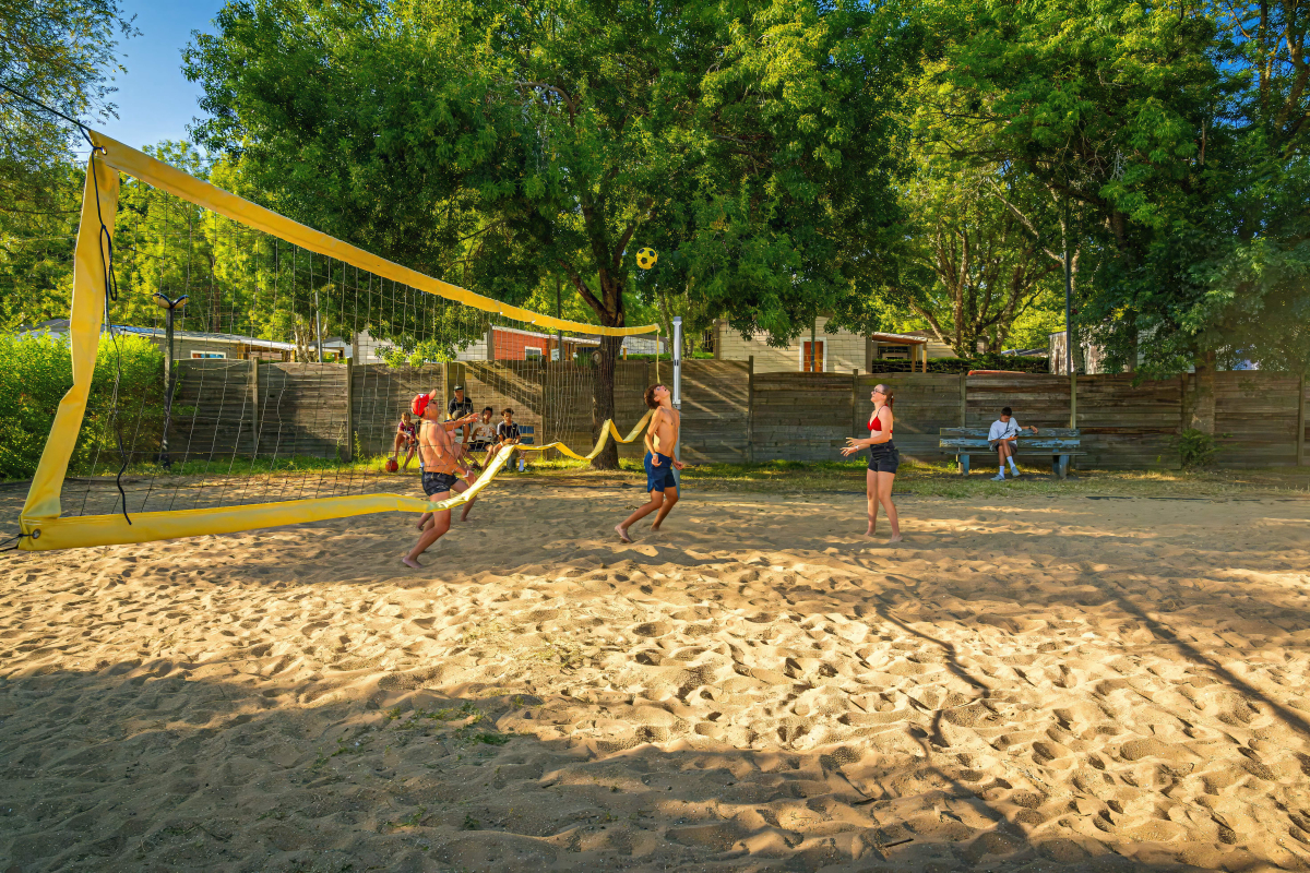 Oléron Loisirs Poitou-Charentes - Saint-Georges-d'Oléron visuel 16/39