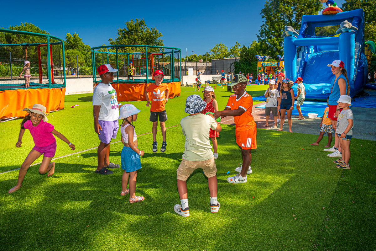 Oléron Loisirs Poitou-Charentes - Saint-Georges-d'Oléron visuel 27/39