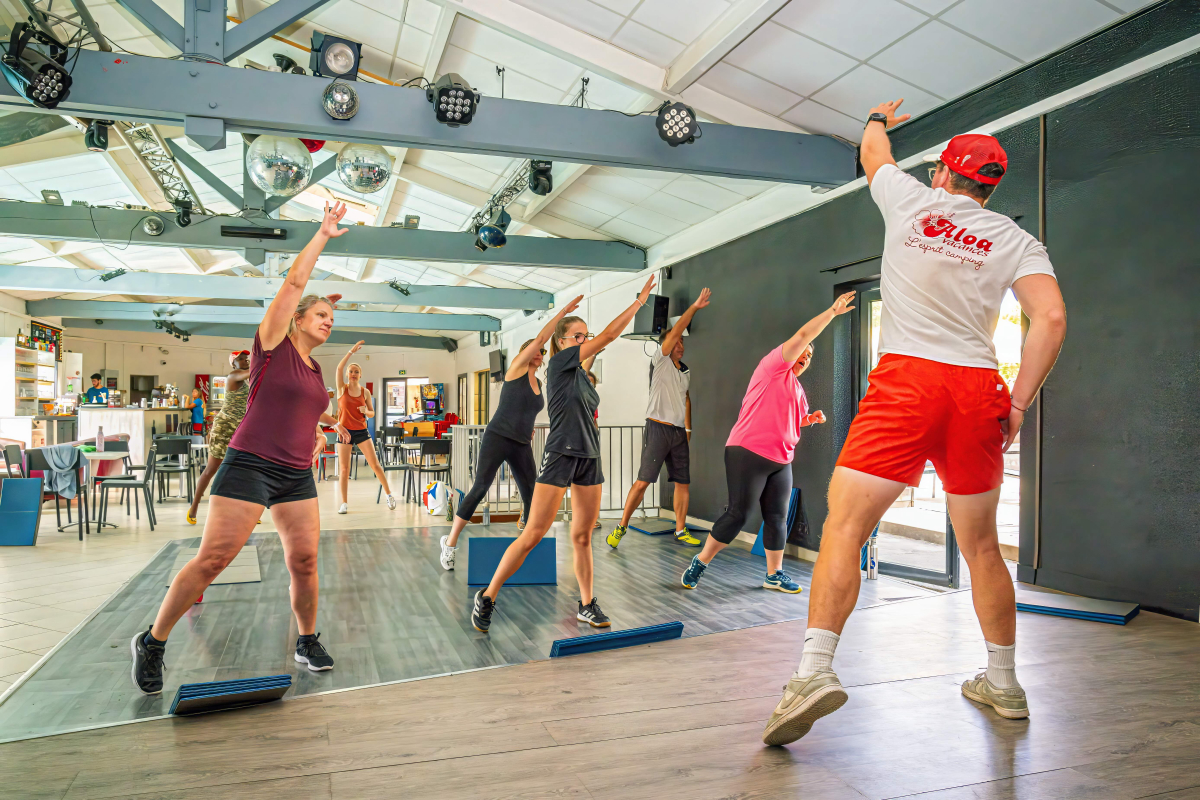 Oléron Loisirs Poitou-Charentes - Saint-Georges-d'Oléron visuel 28/39