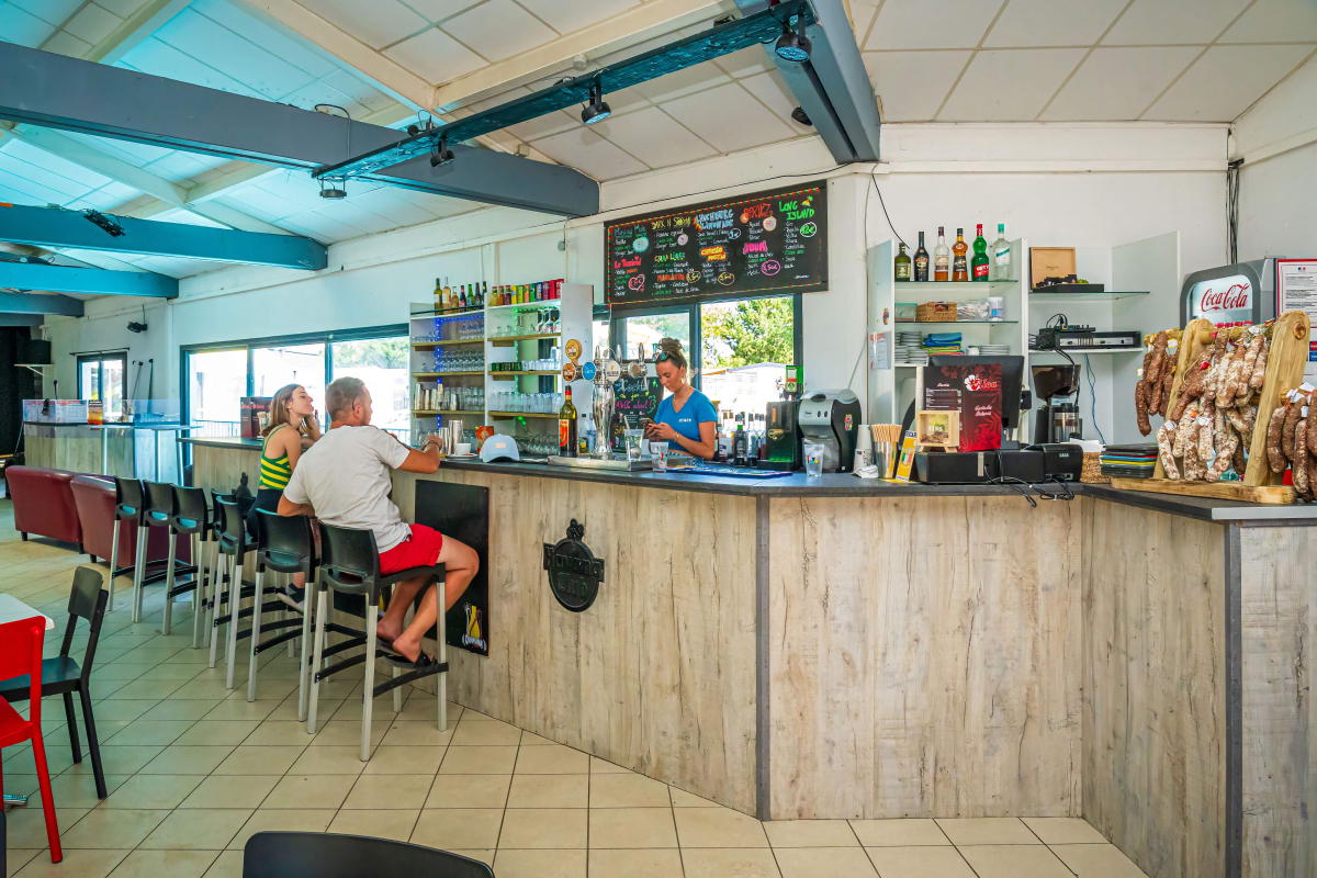 Oléron Loisirs Poitou-Charentes - Saint-Georges-d'Oléron visuel 37/39