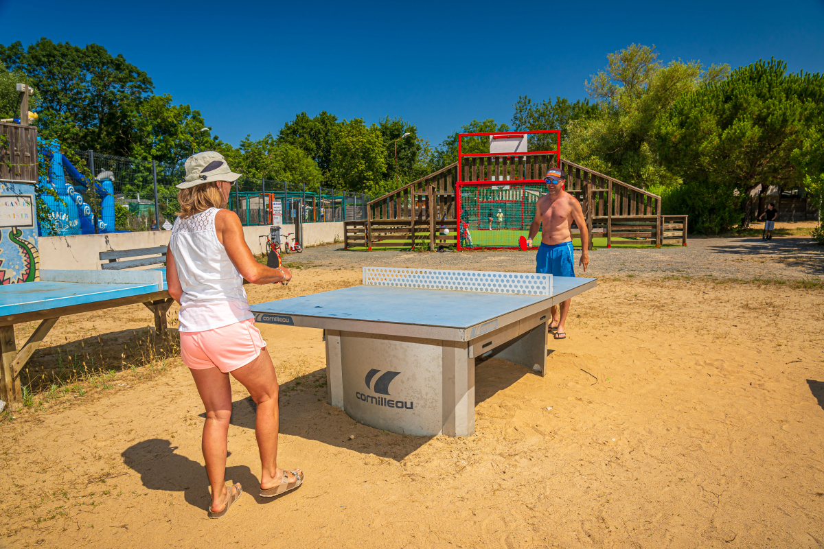Oléron Loisirs Poitou-Charentes - Saint-Georges-d'Oléron visuel 23/39