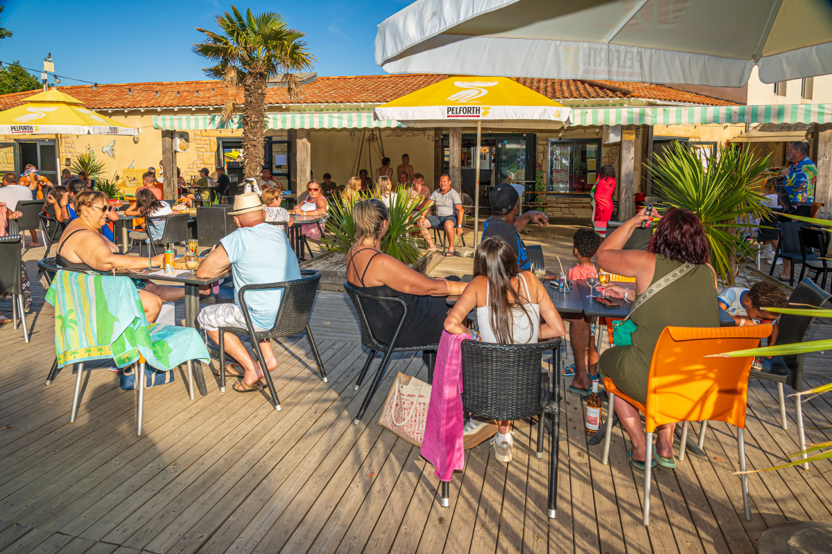 Oléron Loisirs Poitou-Charentes - Saint-Georges-d'Oléron visuel 22/39