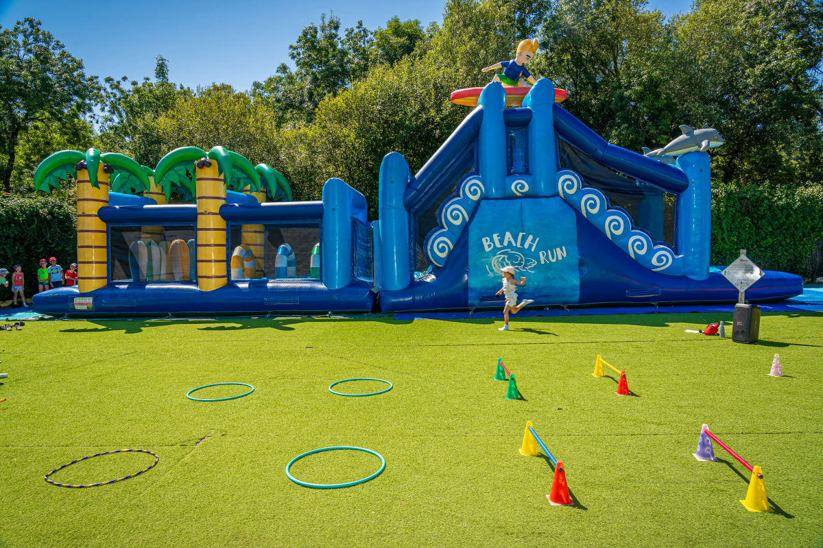 Oléron Loisirs Poitou-Charentes - Saint-Georges-d'Oléron visuel 15/39