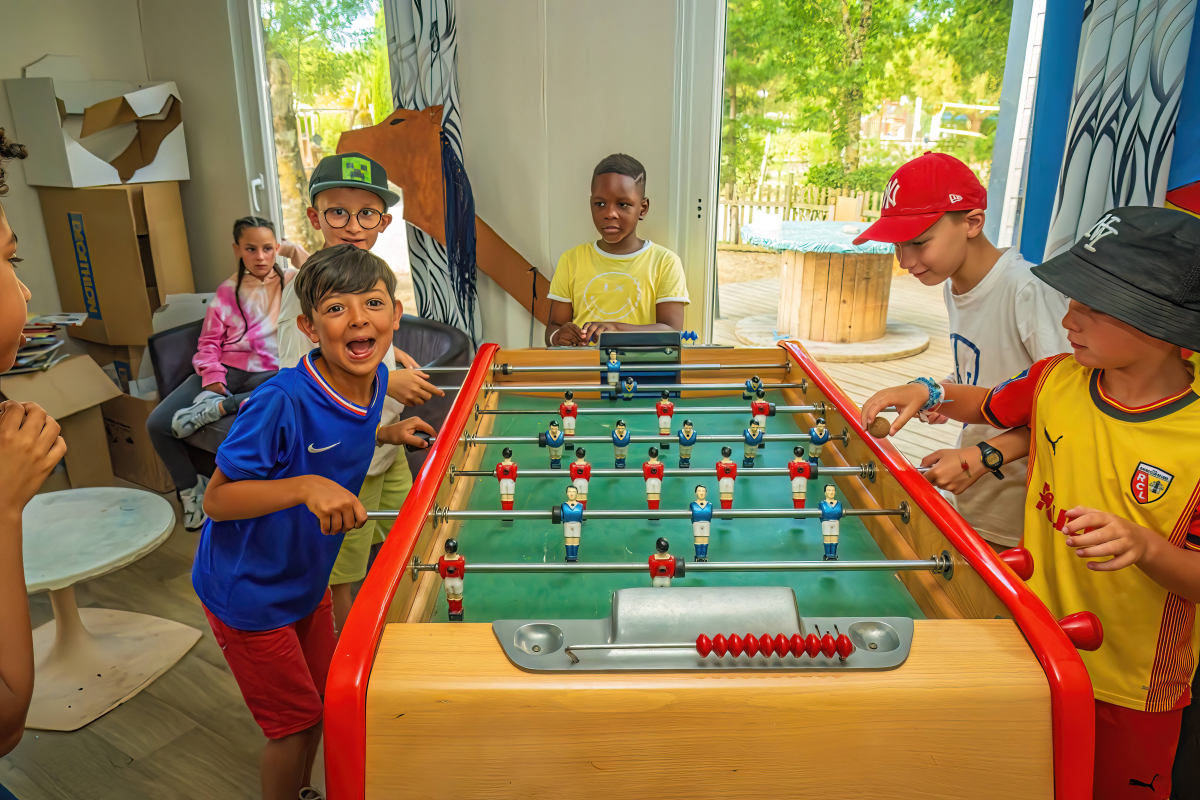 Oléron Loisirs Poitou-Charentes - Saint-Georges-d'Oléron visuel 25/39