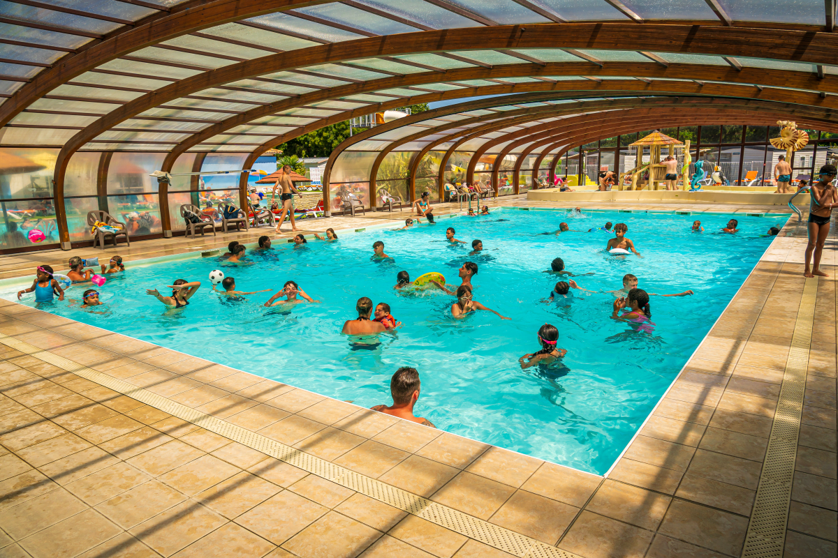 Oléron Loisirs Poitou-Charentes - Saint-Georges-d'Oléron visuel 7/39