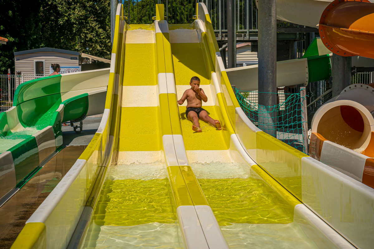 Oléron Loisirs Poitou-Charentes - Saint-Georges-d'Oléron visuel 5/39