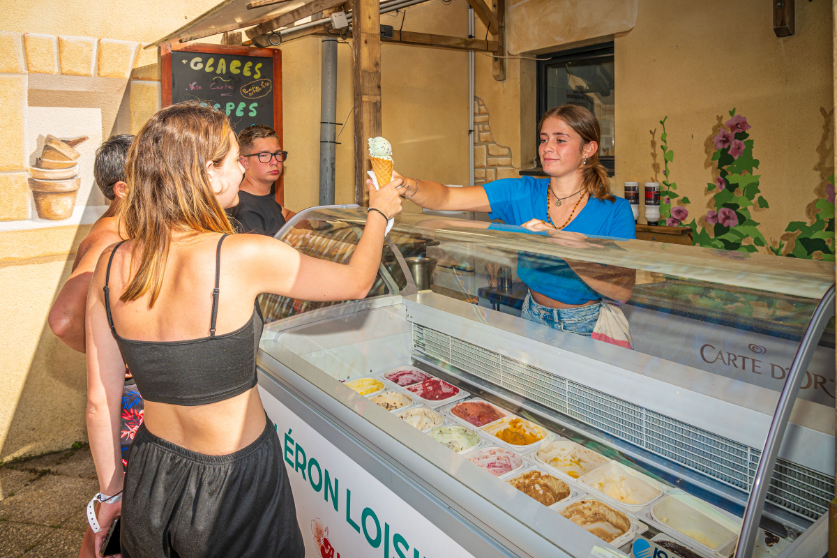 Oléron Loisirs Poitou-Charentes - Saint-Georges-d'Oléron visuel 31/39