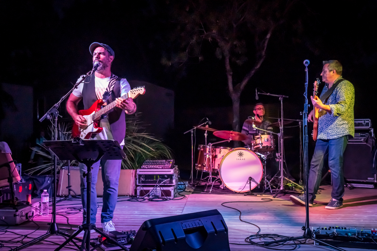 Oléron Loisirs Poitou-Charentes - Saint-Georges-d'Oléron visuel 34/39