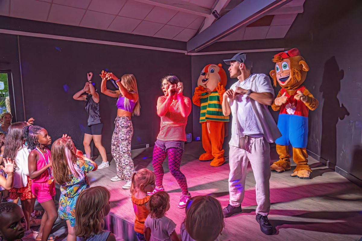 Oléron Loisirs Poitou-Charentes - Saint-Georges-d'Oléron visuel 32/39