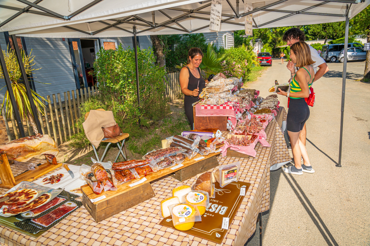 Oléron Loisirs Poitou-Charentes - Saint-Georges-d'Oléron visuel 30/39
