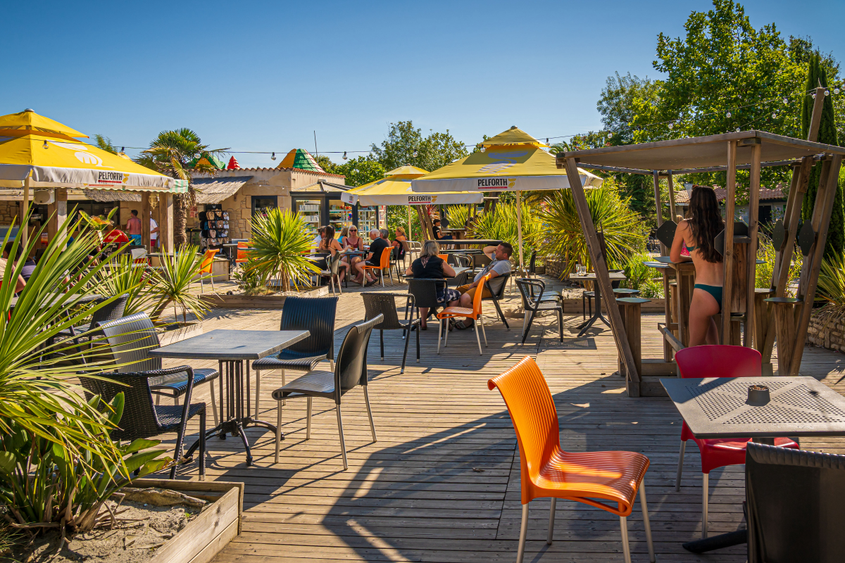 Oléron Loisirs Poitou-Charentes - Saint-Georges-d'Oléron visuel 21/39