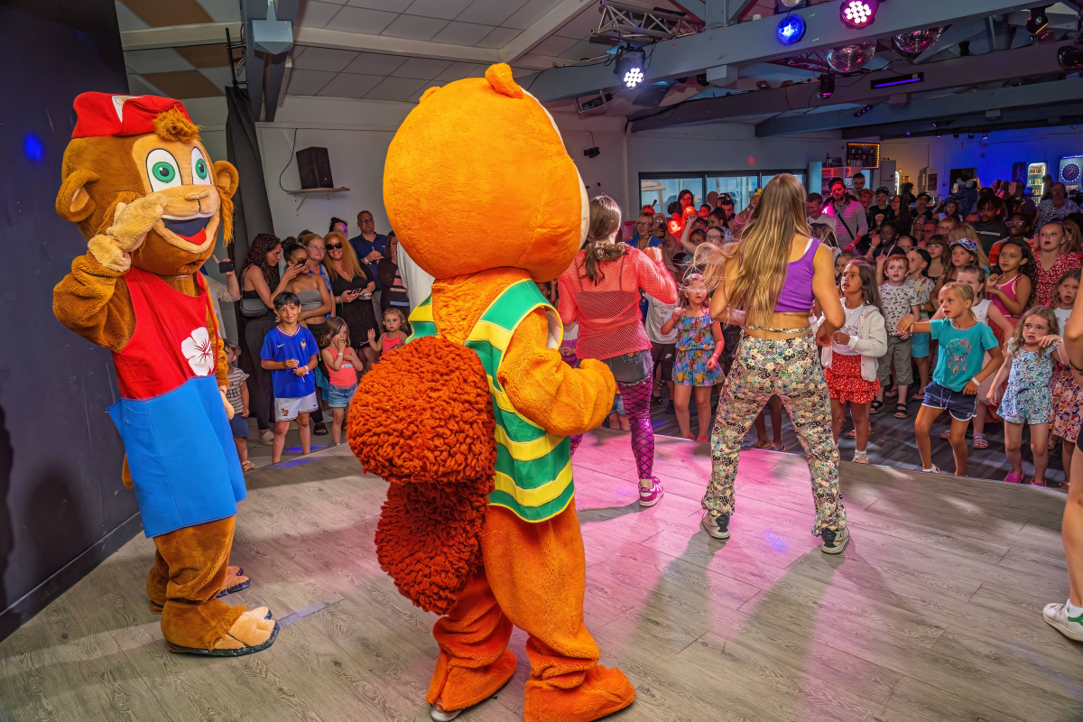 Oléron Loisirs Poitou-Charentes - Saint-Georges-d'Oléron visuel 33/39