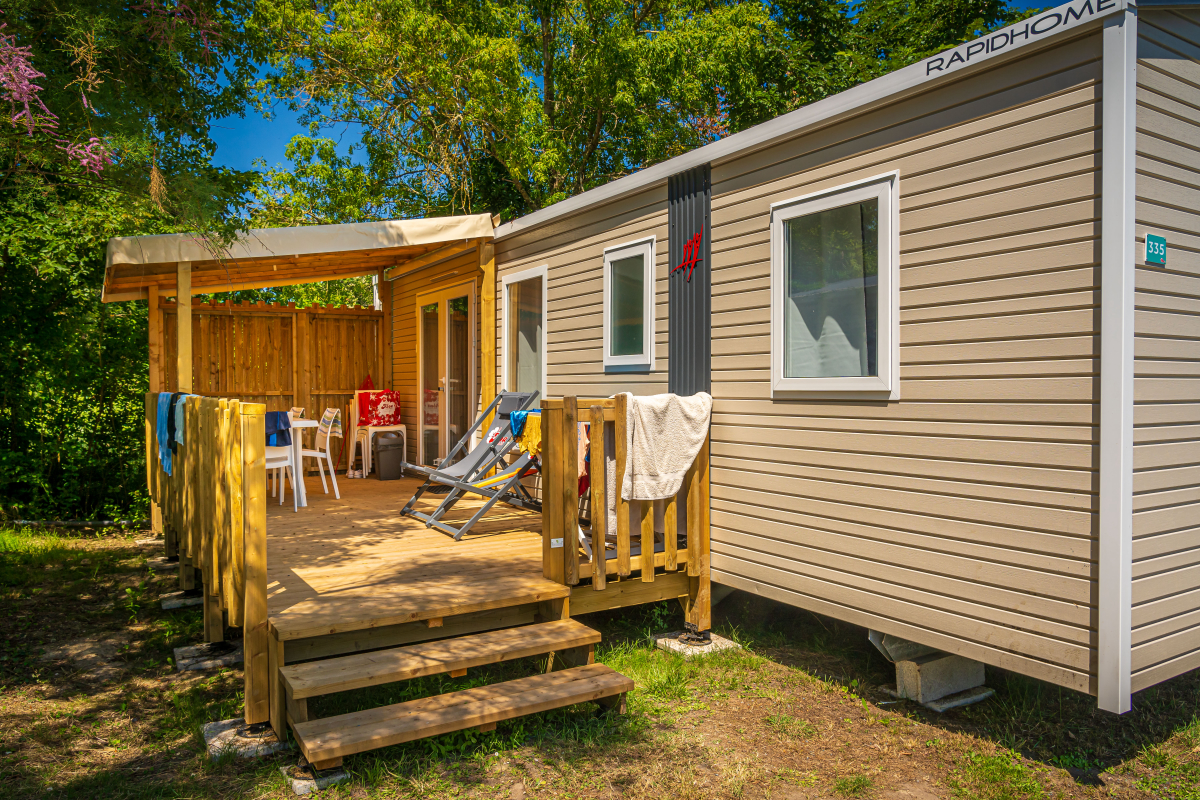 Oléron Loisirs Poitou-Charentes - Saint-Georges-d'Oléron visuel 18/39