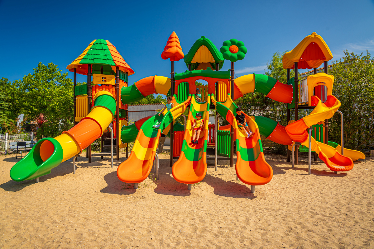 Oléron Loisirs Poitou-Charentes - Saint-Georges-d'Oléron visuel 14/39