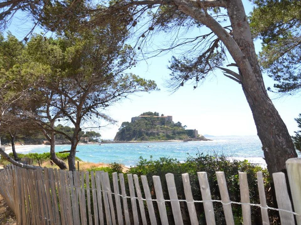 LE VAL ROSE Provence-Alpes-Côte d'Azur - La Londe-les-Maures visuel 7/7 LE VAL ROSE Provence-Alpes-Côte d'Azur - La Londe-les-Maures visuel 7/7