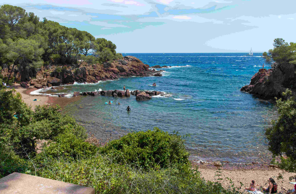 Santa Lucia Provence-Alpes-Côte d'Azur - Saint-Raphaël visuel 4/4