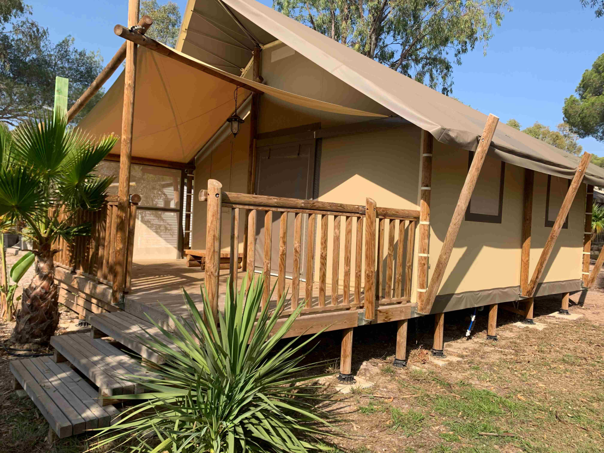 Santa Lucia Provence-Alpes-Côte d'Azur - Saint-Raphaël visuel 2/4