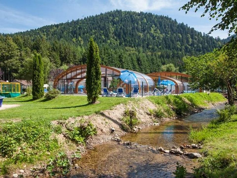 Verte Vallée Lotharingen - Xonrupt-Longemer visuel 1/10 Verte Vallée Lotharingen - Xonrupt-Longemer visuel 1/10