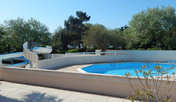 Camping Angoulins - 2 - campings