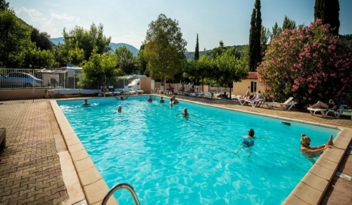 Aloha Club - Languedoc-Roussillon - Amélie-les-Bains-Palalda - 717€/sem