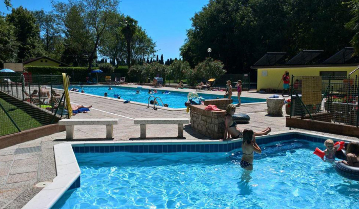 Camping Aquileia - Aquileia